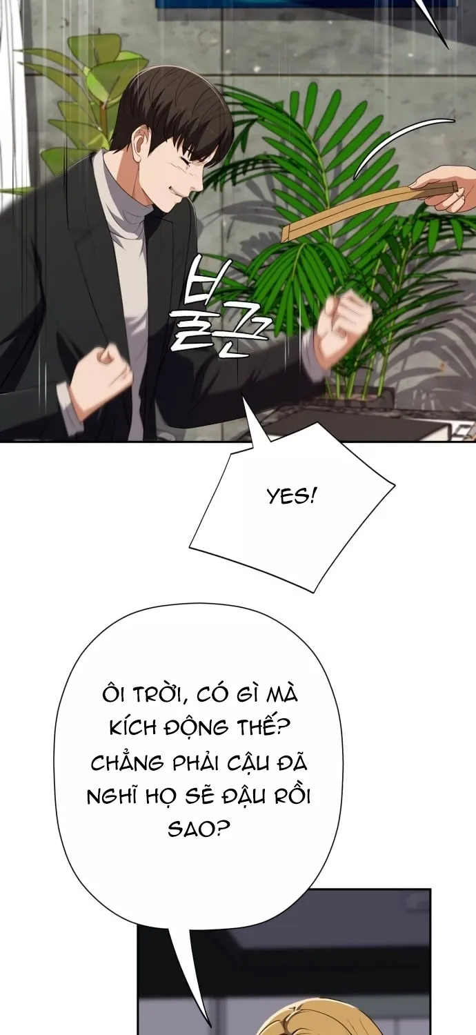 Lừa Đảo Bằng Giọng Nói Làm Đảo Lộn Cuộc Sống Của Bạn Chap 68 - Next Chap 69