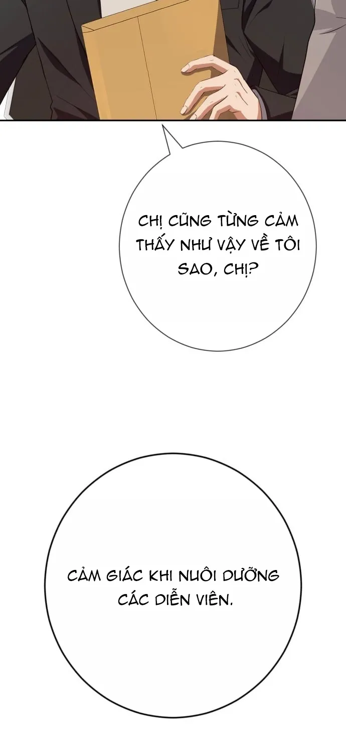 Lừa Đảo Bằng Giọng Nói Làm Đảo Lộn Cuộc Sống Của Bạn Chap 68 - Next Chap 69