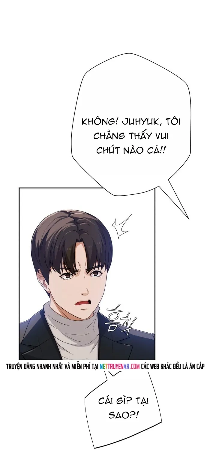 Lừa Đảo Bằng Giọng Nói Làm Đảo Lộn Cuộc Sống Của Bạn Chap 68 - Next Chap 69