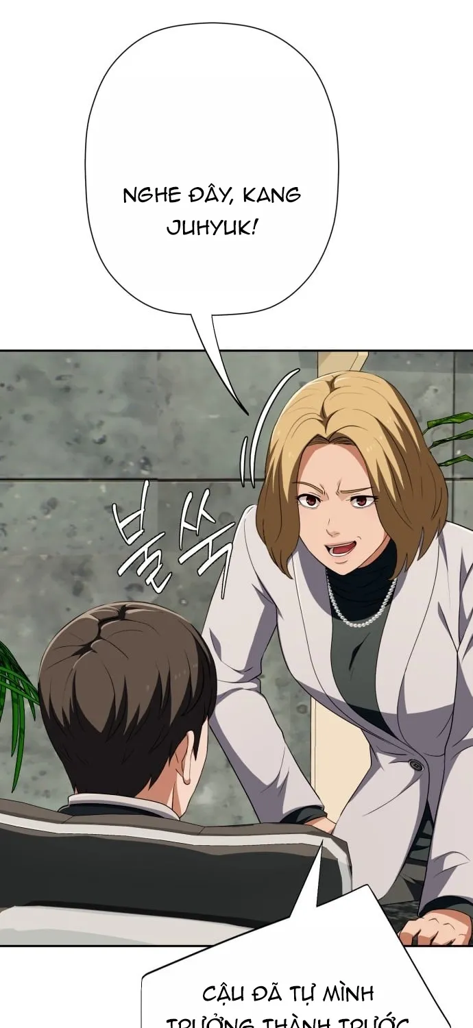 Lừa Đảo Bằng Giọng Nói Làm Đảo Lộn Cuộc Sống Của Bạn Chap 68 - Next Chap 69