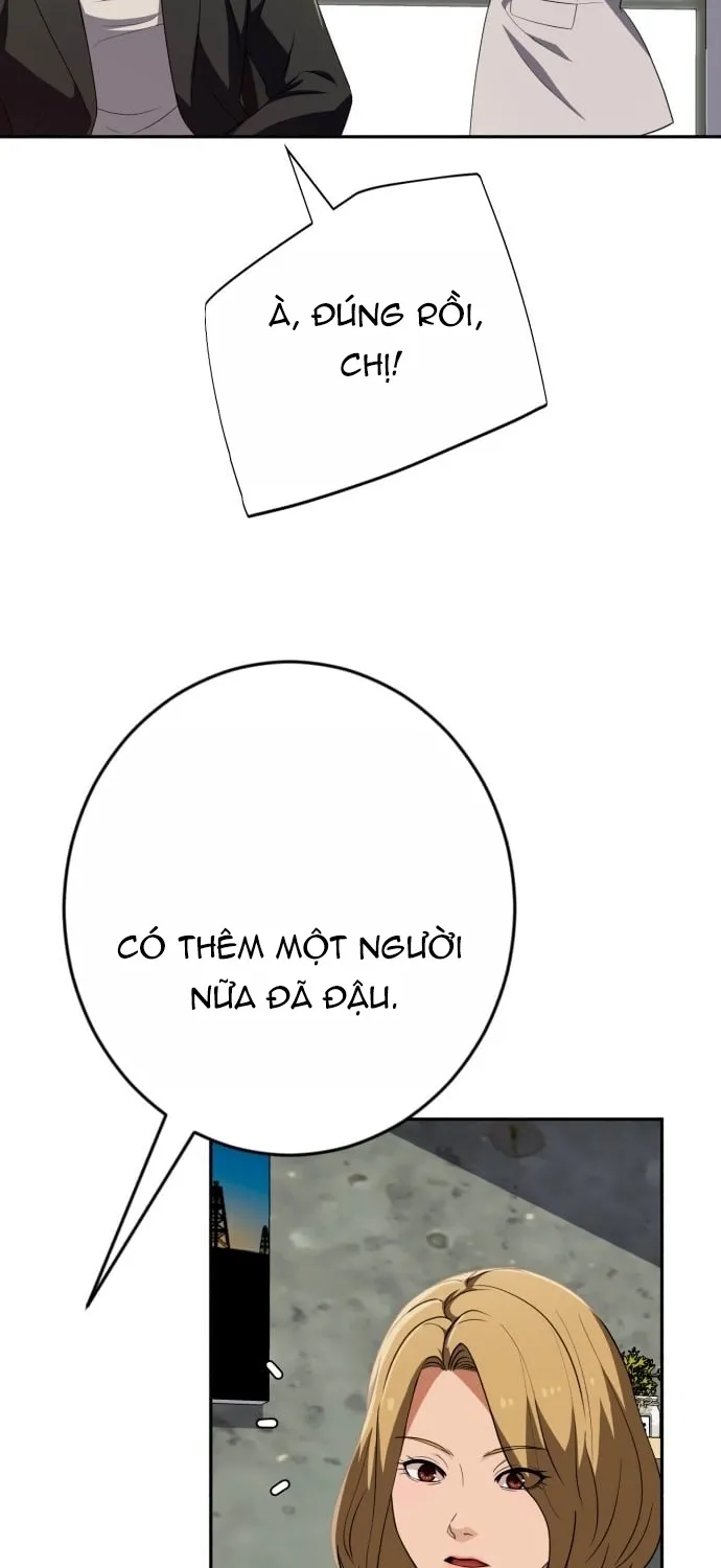 Lừa Đảo Bằng Giọng Nói Làm Đảo Lộn Cuộc Sống Của Bạn Chap 68 - Next Chap 69