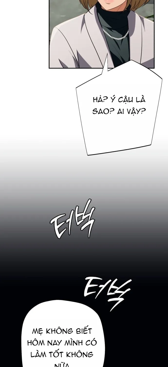 Lừa Đảo Bằng Giọng Nói Làm Đảo Lộn Cuộc Sống Của Bạn Chap 68 - Next Chap 69