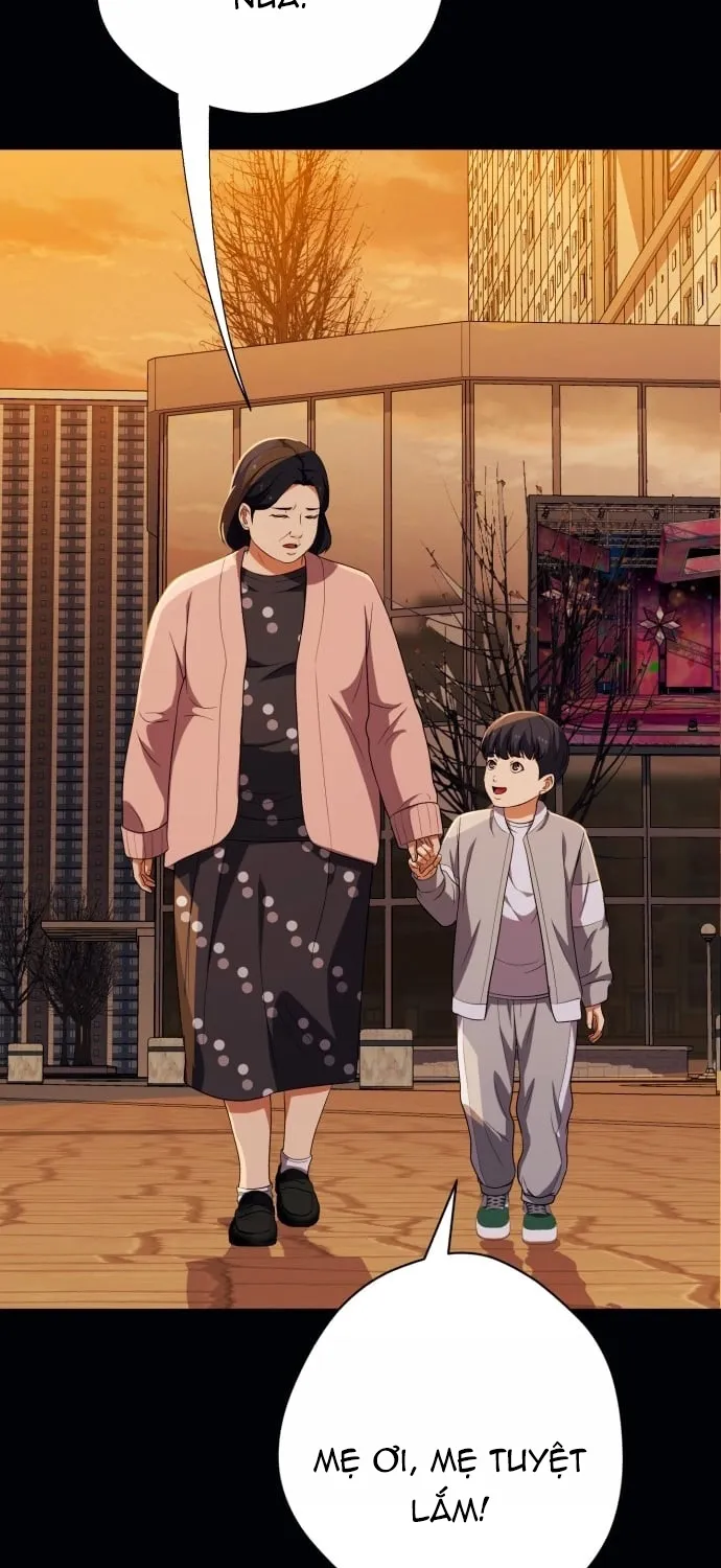 Lừa Đảo Bằng Giọng Nói Làm Đảo Lộn Cuộc Sống Của Bạn Chap 68 - Next Chap 69