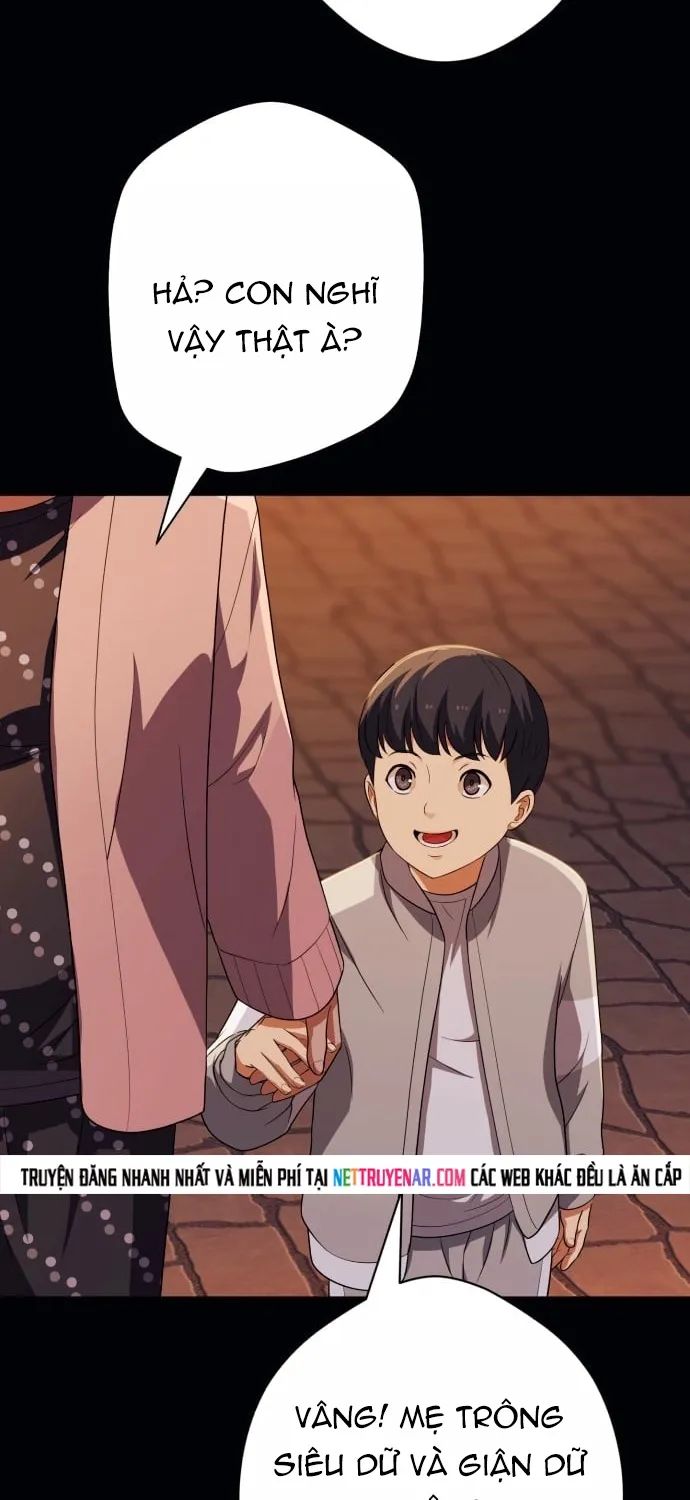 Lừa Đảo Bằng Giọng Nói Làm Đảo Lộn Cuộc Sống Của Bạn Chap 68 - Next Chap 69