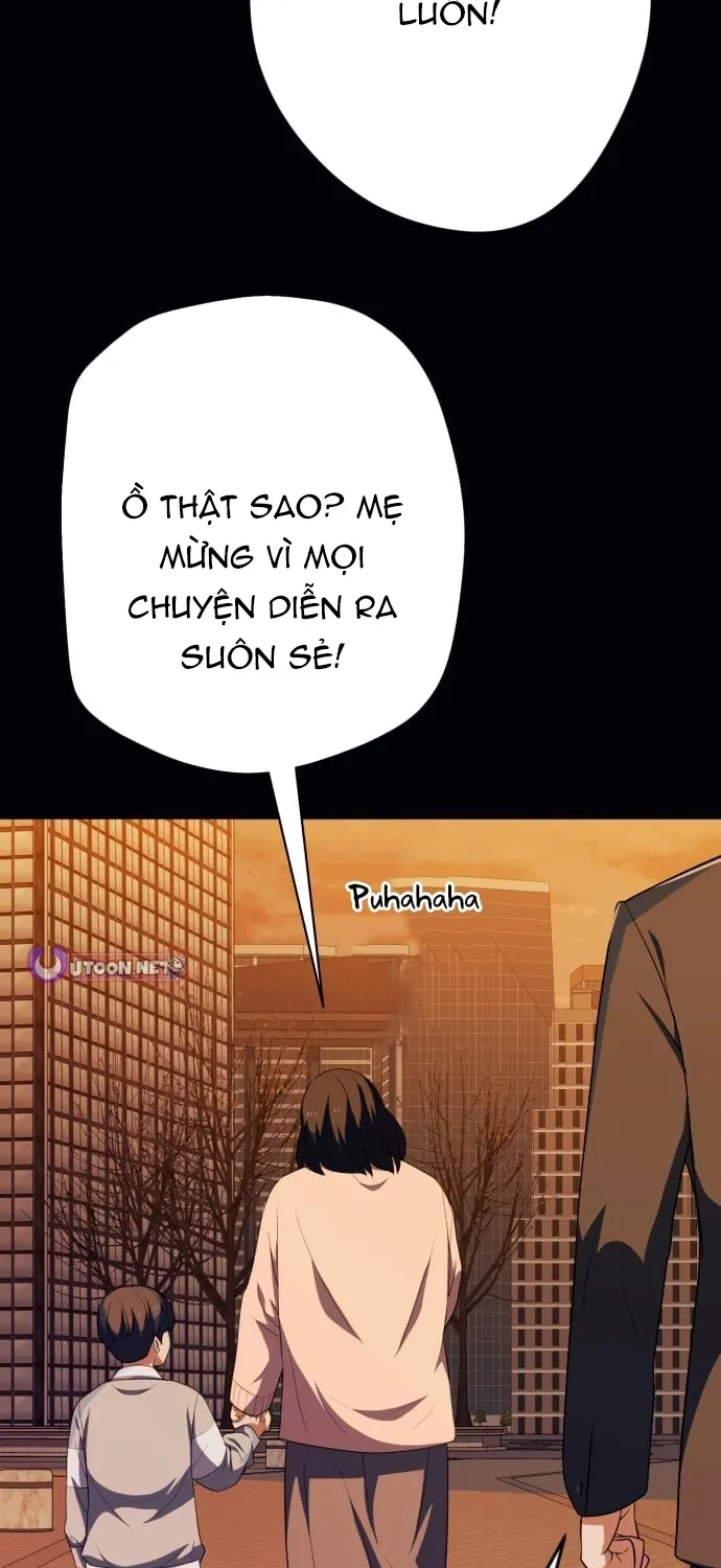 Lừa Đảo Bằng Giọng Nói Làm Đảo Lộn Cuộc Sống Của Bạn Chap 68 - Next Chap 69