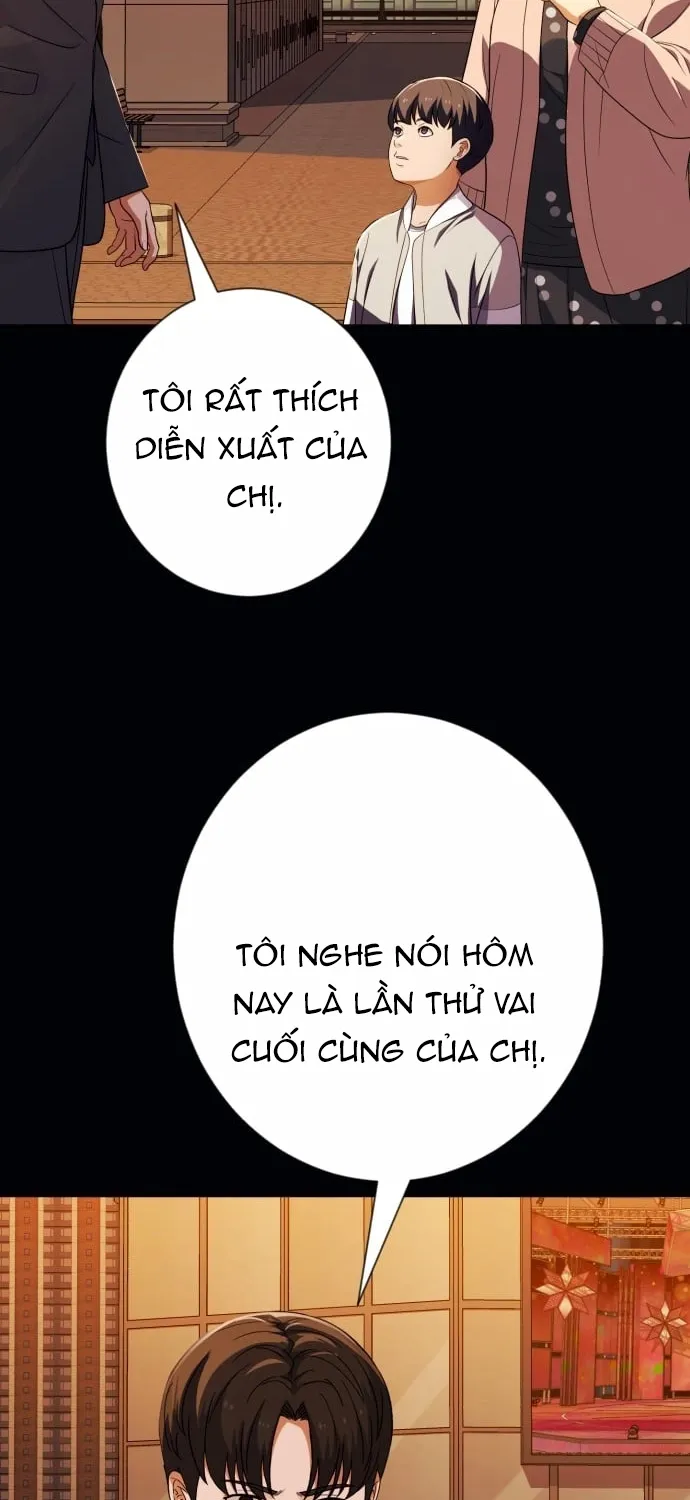 Lừa Đảo Bằng Giọng Nói Làm Đảo Lộn Cuộc Sống Của Bạn Chap 68 - Next Chap 69