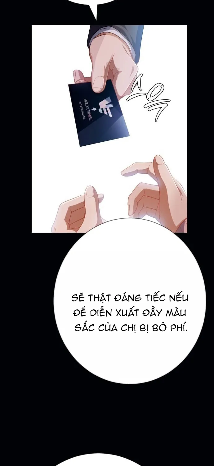 Lừa Đảo Bằng Giọng Nói Làm Đảo Lộn Cuộc Sống Của Bạn Chap 68 - Next Chap 69