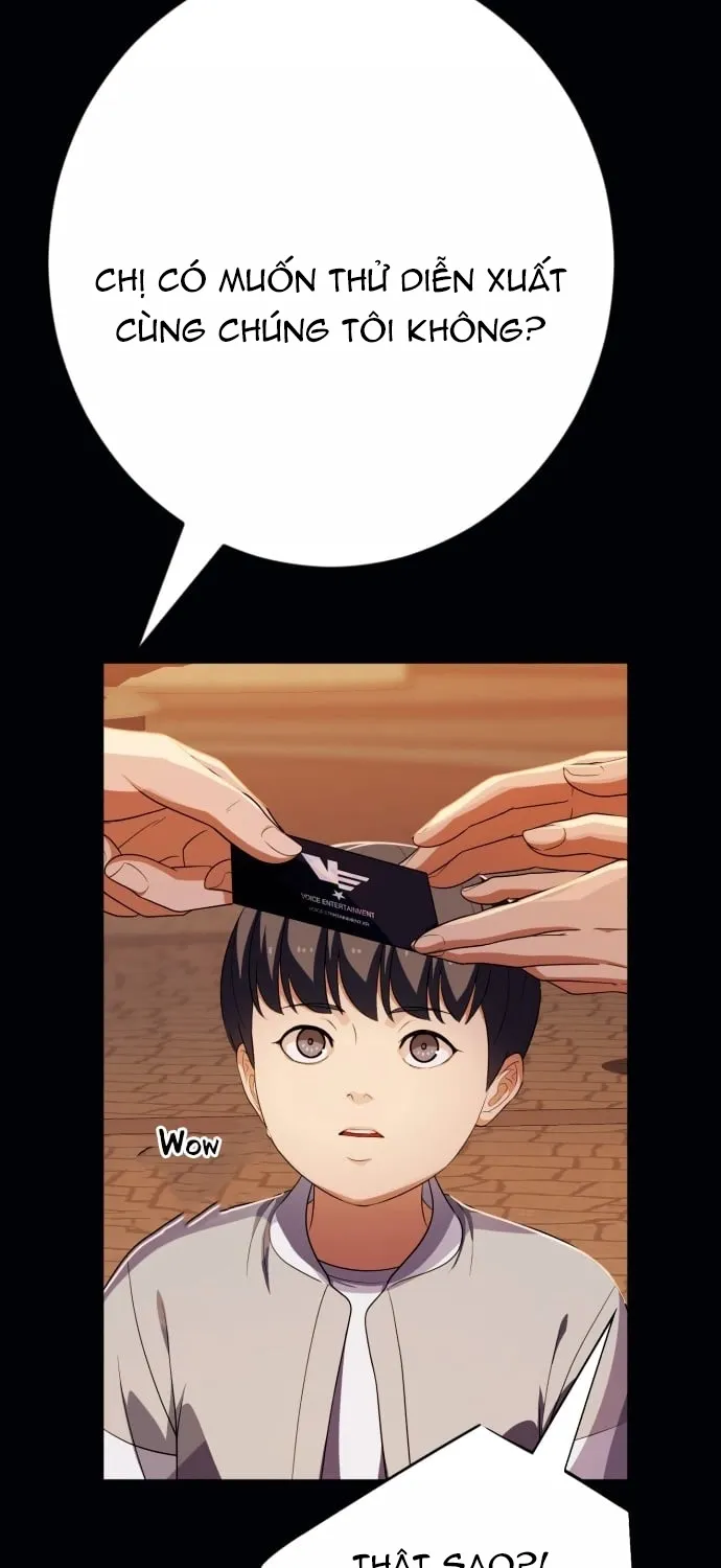 Lừa Đảo Bằng Giọng Nói Làm Đảo Lộn Cuộc Sống Của Bạn Chap 68 - Next Chap 69