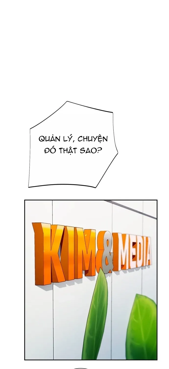 Lừa Đảo Bằng Giọng Nói Làm Đảo Lộn Cuộc Sống Của Bạn Chap 68 - Next Chap 69