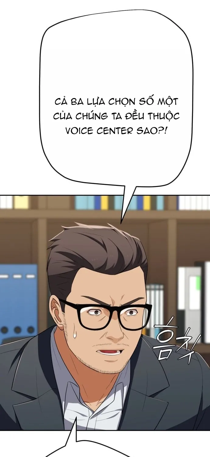 Lừa Đảo Bằng Giọng Nói Làm Đảo Lộn Cuộc Sống Của Bạn Chap 68 - Next Chap 69