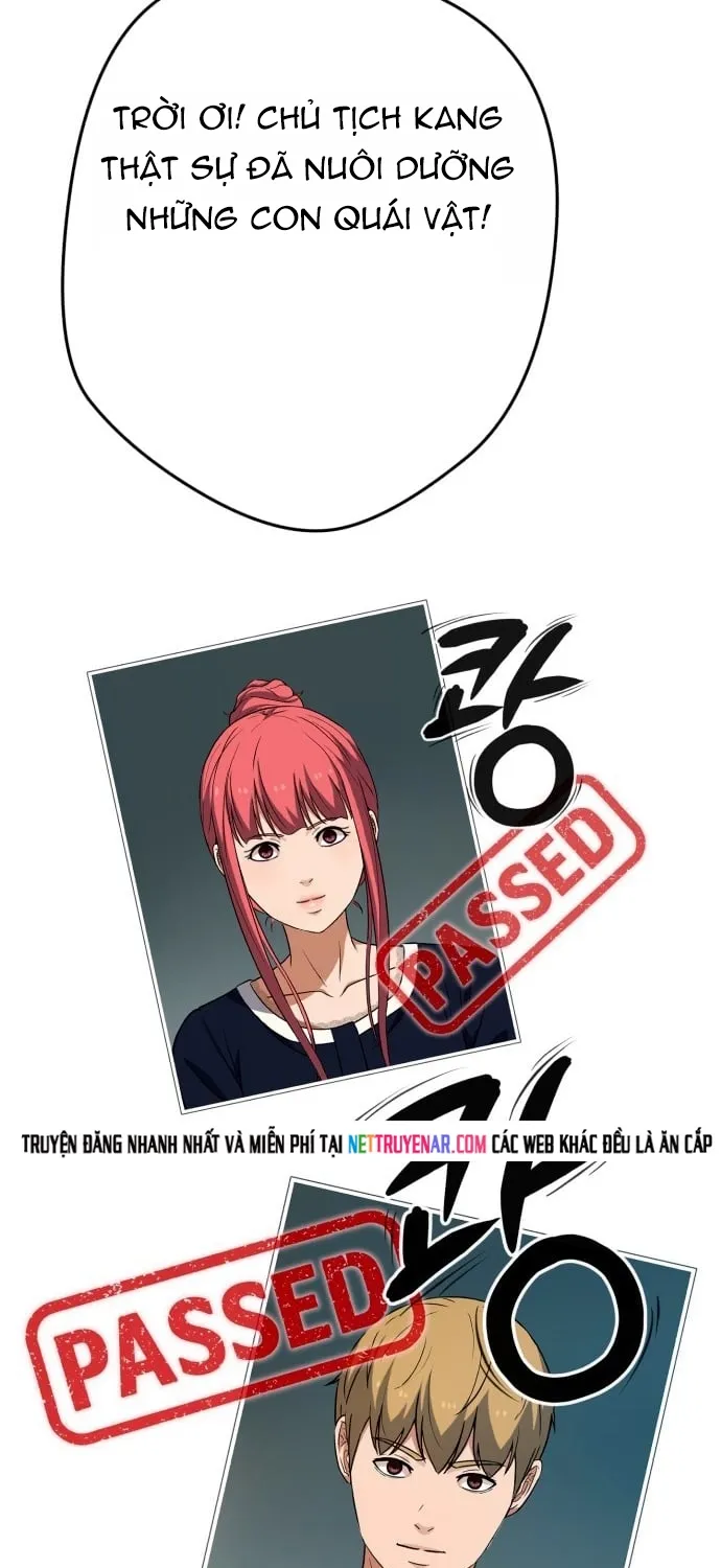 Lừa Đảo Bằng Giọng Nói Làm Đảo Lộn Cuộc Sống Của Bạn Chap 68 - Next Chap 69