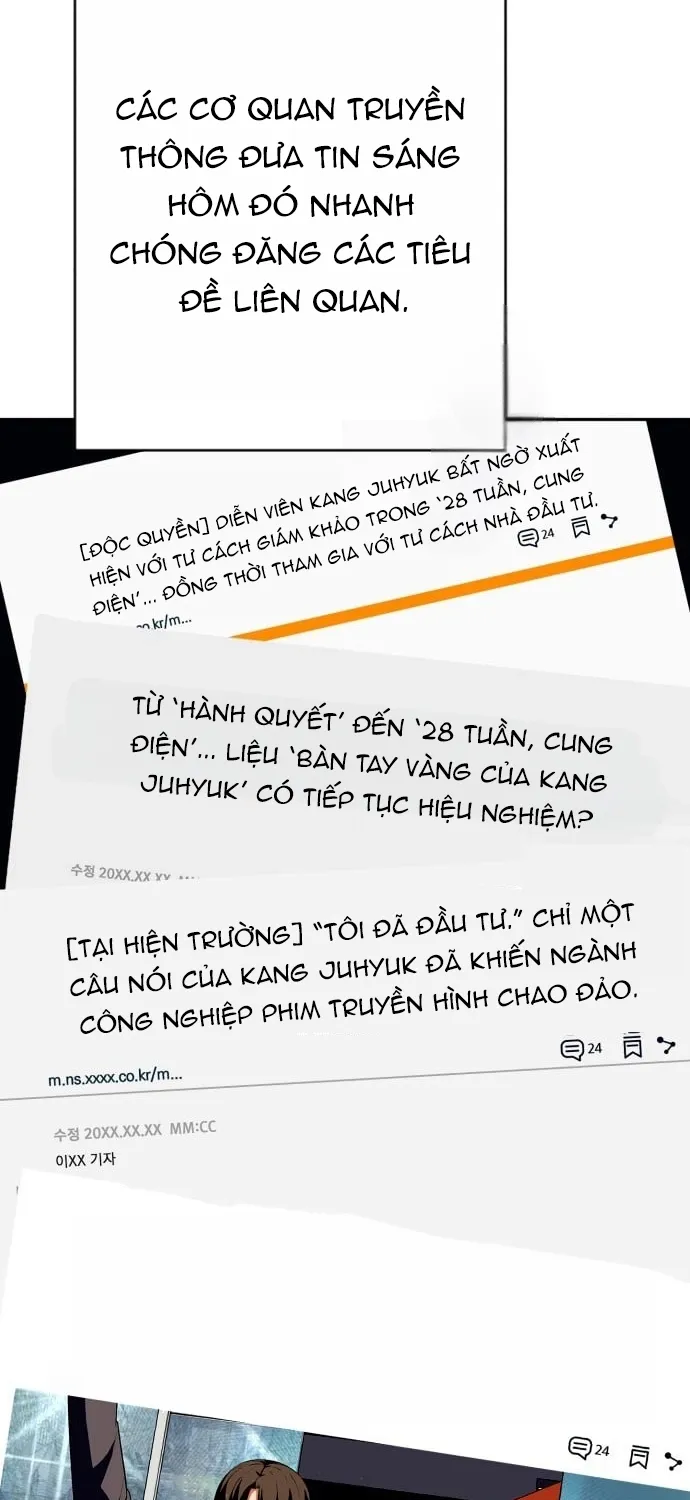 Lừa Đảo Bằng Giọng Nói Làm Đảo Lộn Cuộc Sống Của Bạn Chap 68 - Next Chap 69