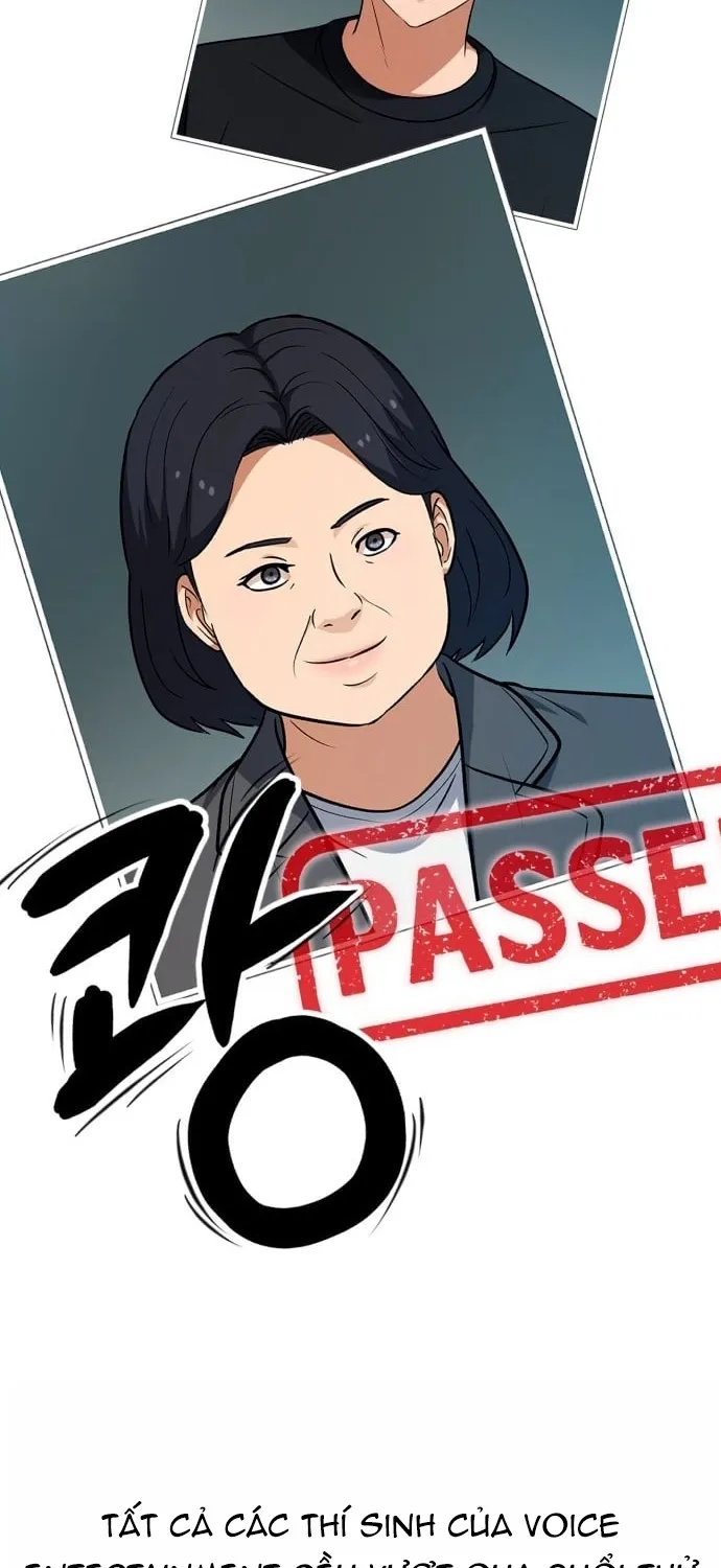 Lừa Đảo Bằng Giọng Nói Làm Đảo Lộn Cuộc Sống Của Bạn Chap 68 - Next Chap 69