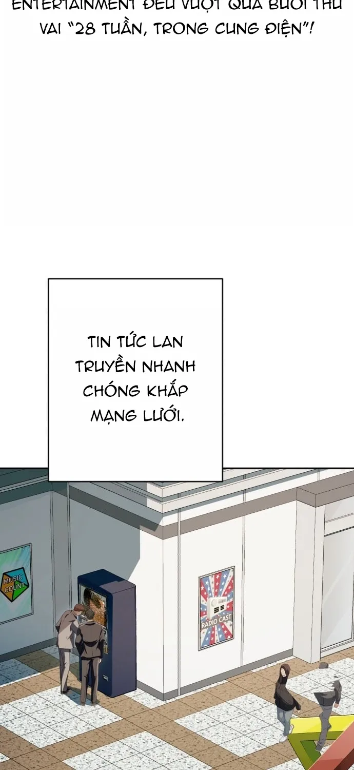 Lừa Đảo Bằng Giọng Nói Làm Đảo Lộn Cuộc Sống Của Bạn Chap 68 - Next Chap 69