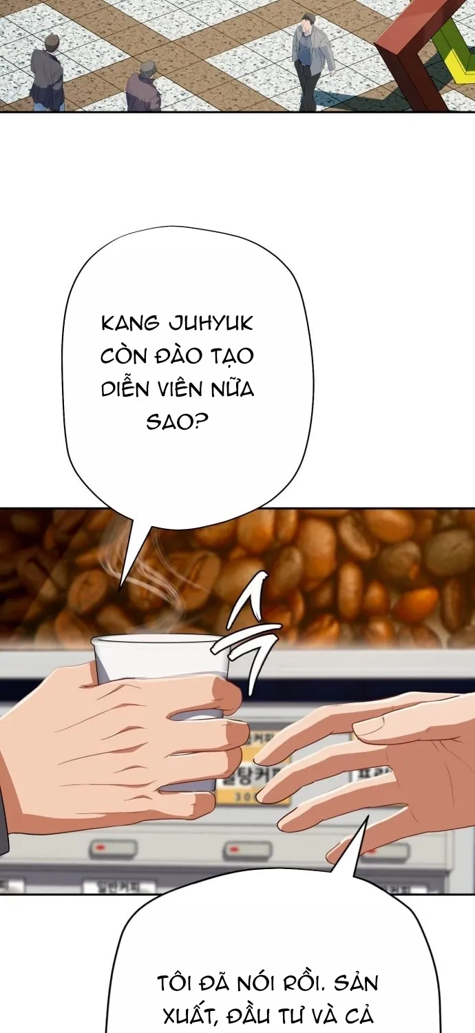 Lừa Đảo Bằng Giọng Nói Làm Đảo Lộn Cuộc Sống Của Bạn Chap 68 - Next Chap 69