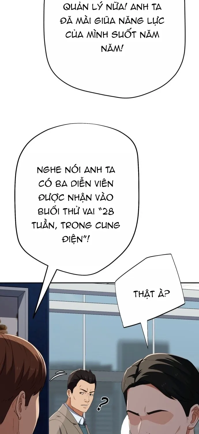 Lừa Đảo Bằng Giọng Nói Làm Đảo Lộn Cuộc Sống Của Bạn Chap 68 - Next Chap 69