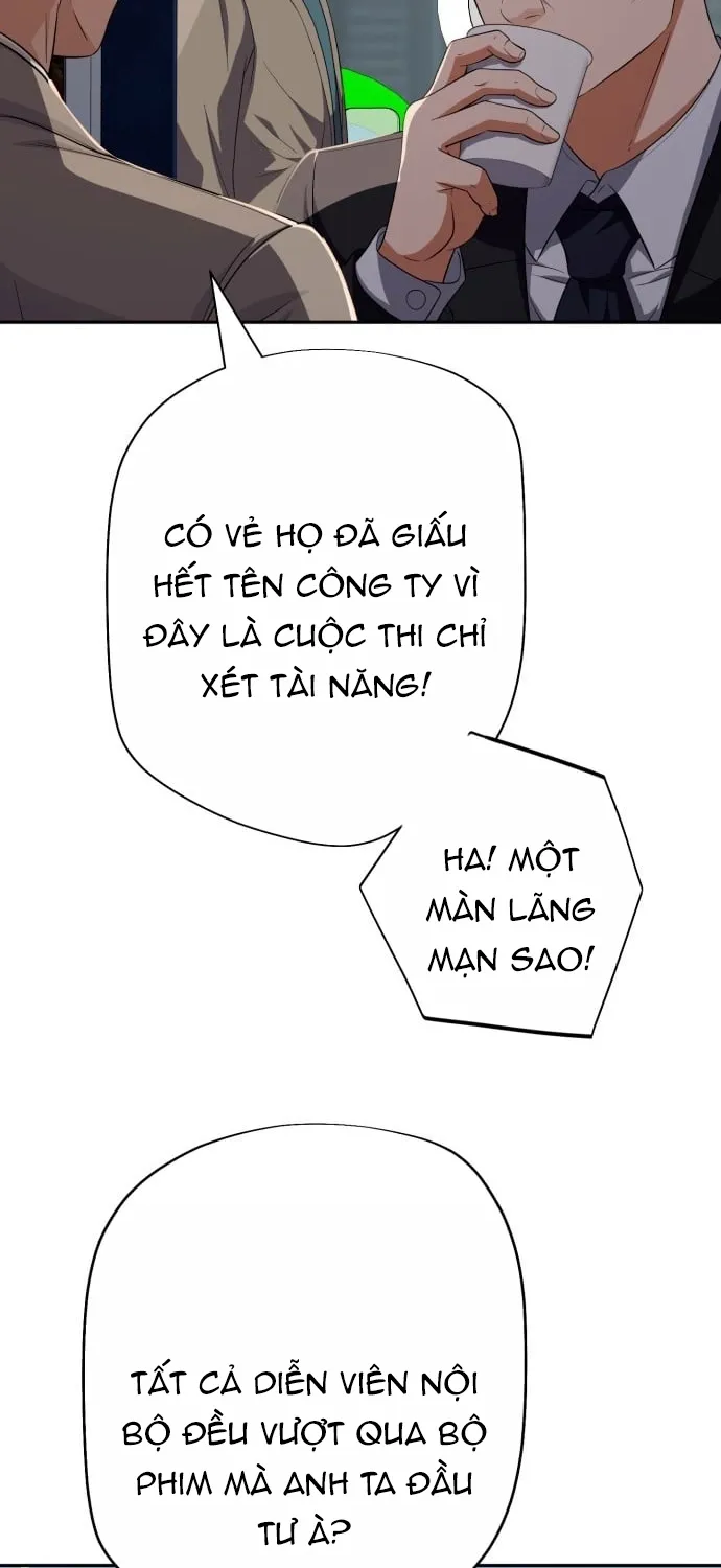 Lừa Đảo Bằng Giọng Nói Làm Đảo Lộn Cuộc Sống Của Bạn Chap 68 - Next Chap 69