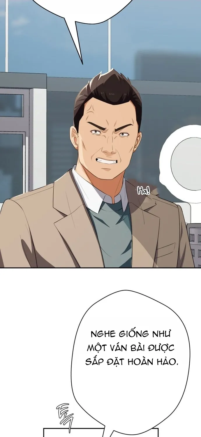 Lừa Đảo Bằng Giọng Nói Làm Đảo Lộn Cuộc Sống Của Bạn Chap 68 - Next Chap 69