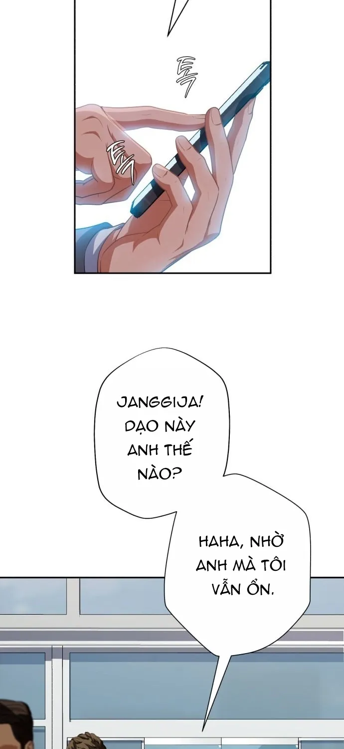 Lừa Đảo Bằng Giọng Nói Làm Đảo Lộn Cuộc Sống Của Bạn Chap 68 - Next Chap 69