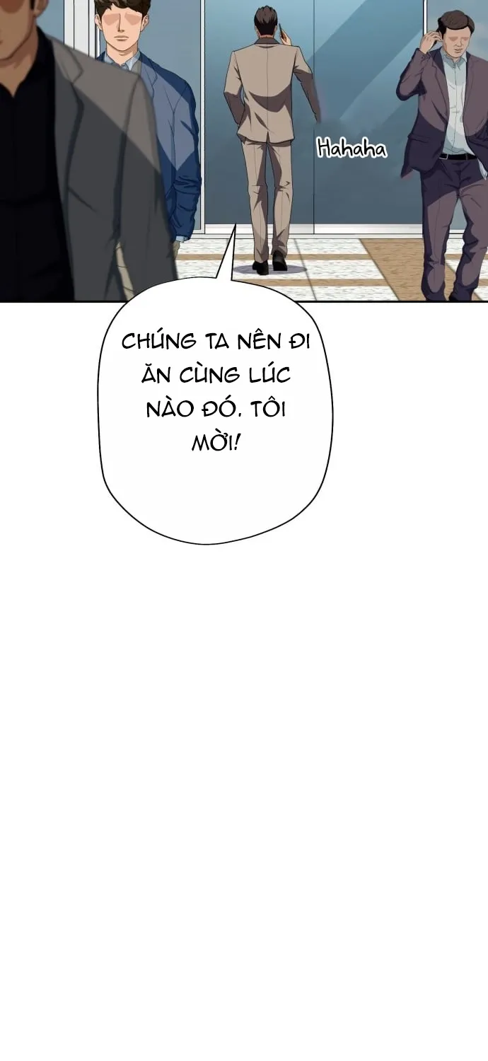 Lừa Đảo Bằng Giọng Nói Làm Đảo Lộn Cuộc Sống Của Bạn Chap 68 - Next Chap 69