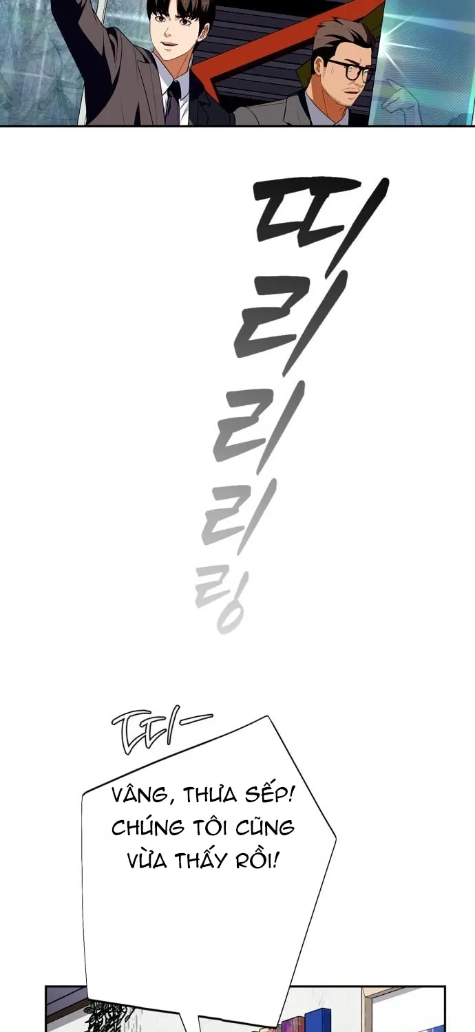 Lừa Đảo Bằng Giọng Nói Làm Đảo Lộn Cuộc Sống Của Bạn Chap 68 - Next Chap 69