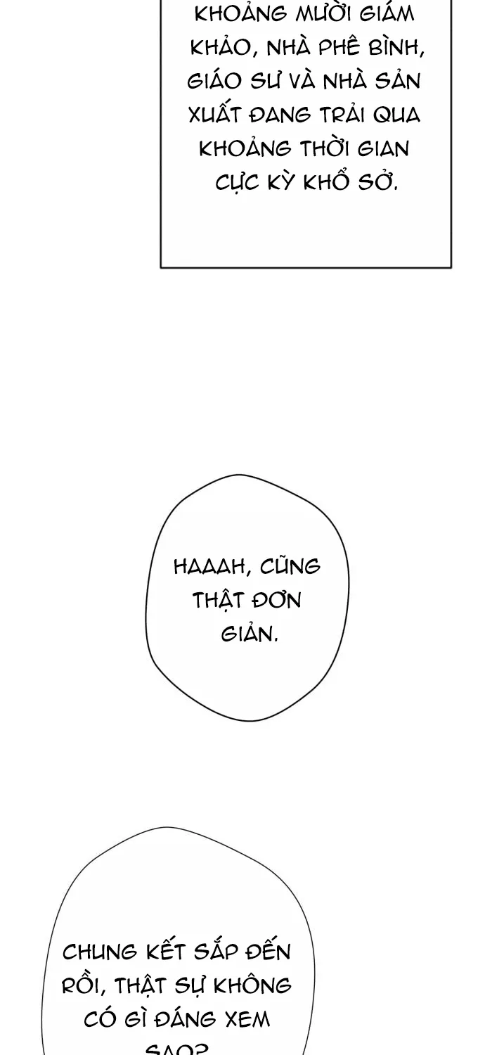 Lừa Đảo Bằng Giọng Nói Làm Đảo Lộn Cuộc Sống Của Bạn Chap 68 - Next Chap 69