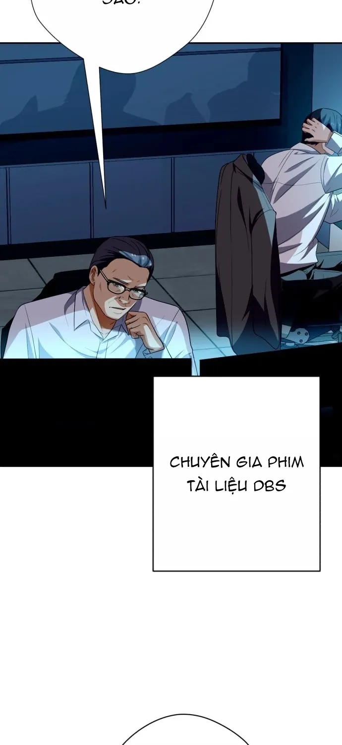 Lừa Đảo Bằng Giọng Nói Làm Đảo Lộn Cuộc Sống Của Bạn Chap 68 - Next Chap 69