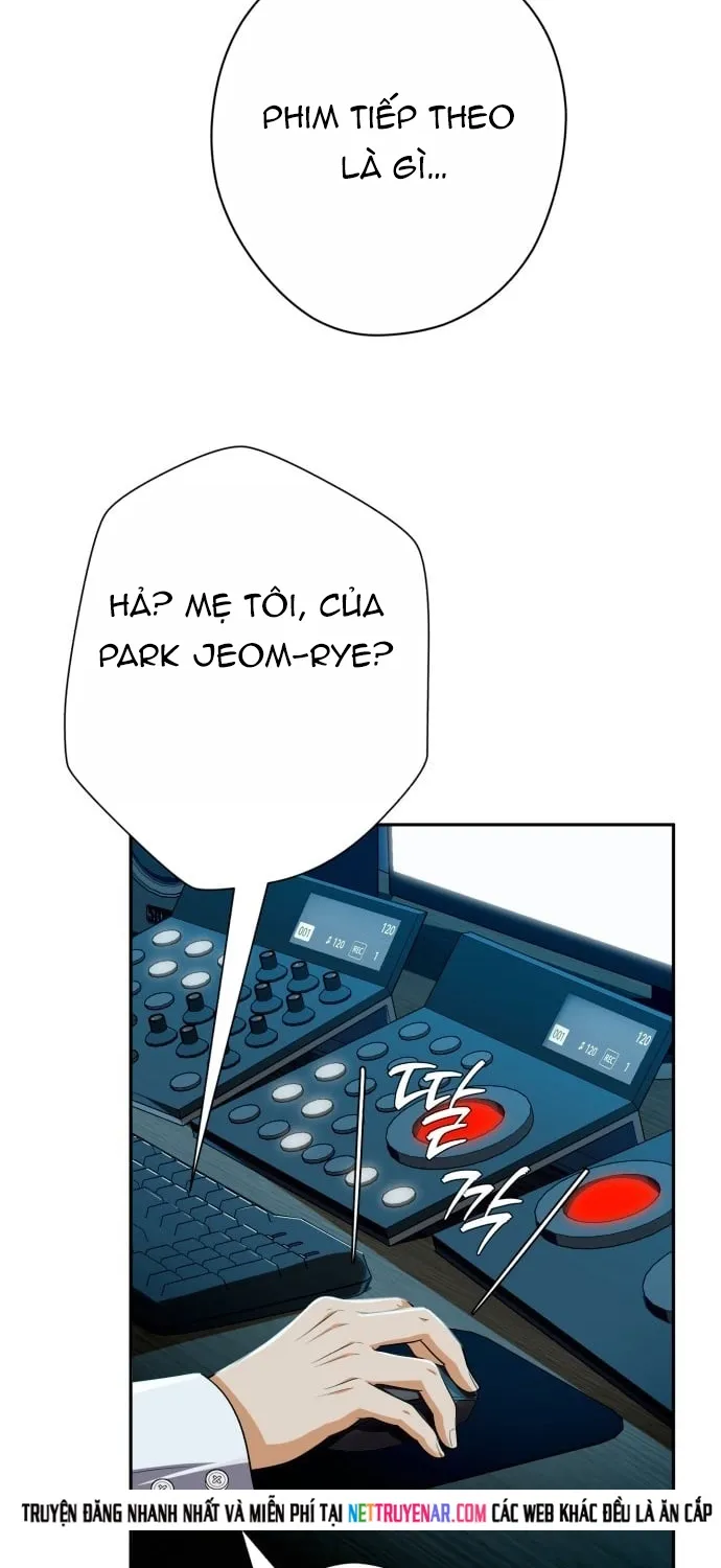 Lừa Đảo Bằng Giọng Nói Làm Đảo Lộn Cuộc Sống Của Bạn Chap 68 - Next Chap 69