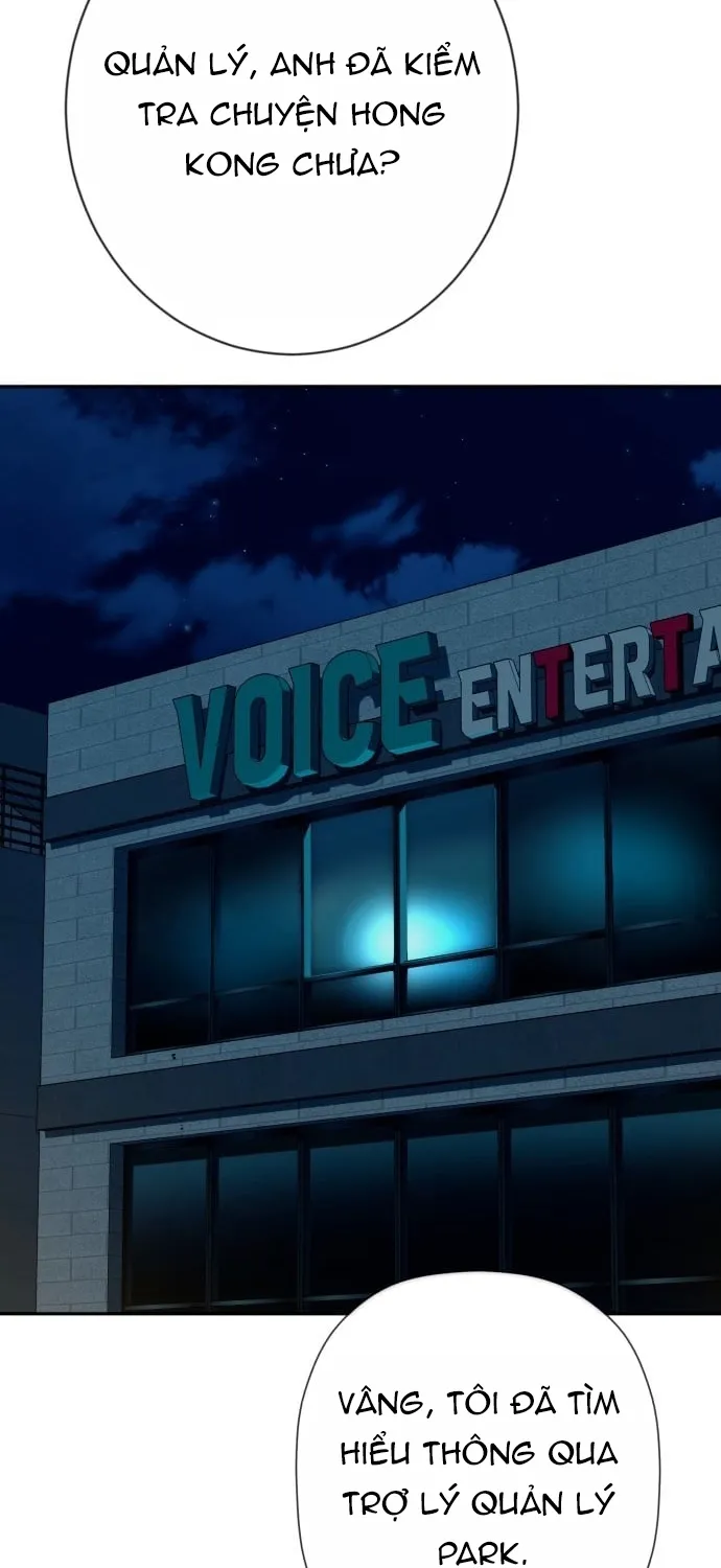 Lừa Đảo Bằng Giọng Nói Làm Đảo Lộn Cuộc Sống Của Bạn Chap 68 - Next Chap 69