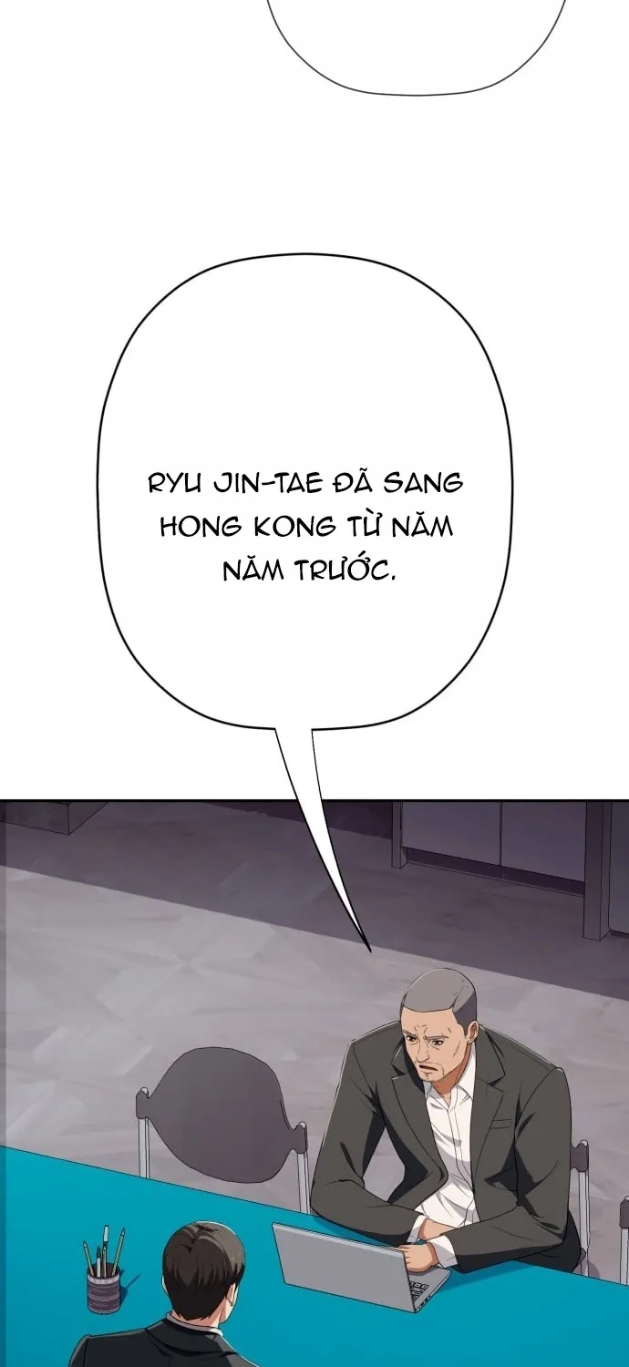 Lừa Đảo Bằng Giọng Nói Làm Đảo Lộn Cuộc Sống Của Bạn Chap 68 - Next Chap 69