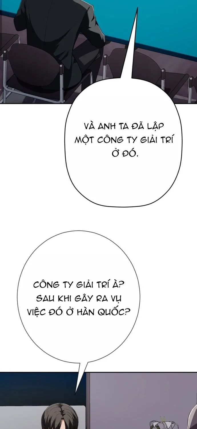 Lừa Đảo Bằng Giọng Nói Làm Đảo Lộn Cuộc Sống Của Bạn Chap 68 - Next Chap 69