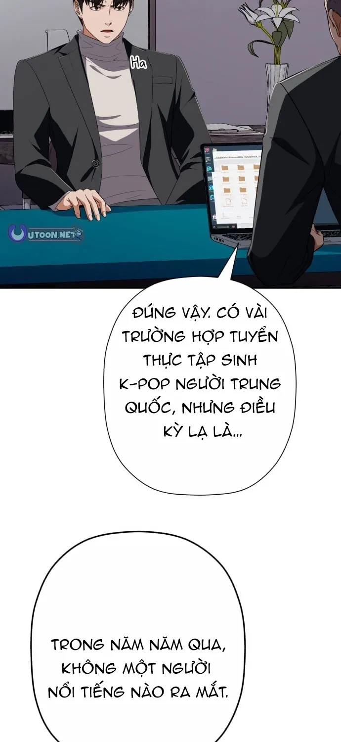 Lừa Đảo Bằng Giọng Nói Làm Đảo Lộn Cuộc Sống Của Bạn Chap 68 - Next Chap 69