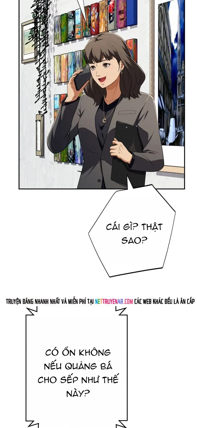 Lừa Đảo Bằng Giọng Nói Làm Đảo Lộn Cuộc Sống Của Bạn Chap 68 - Next Chap 69
