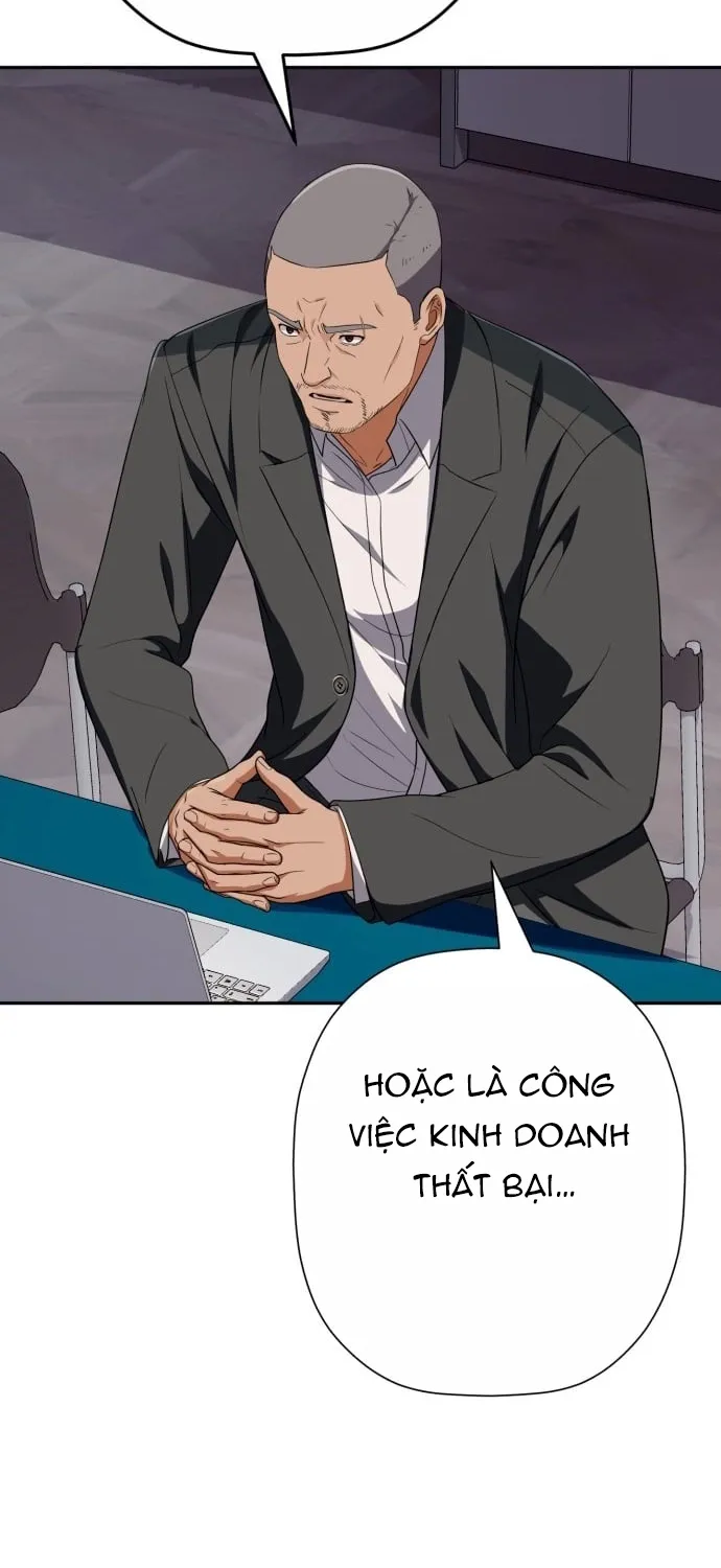 Lừa Đảo Bằng Giọng Nói Làm Đảo Lộn Cuộc Sống Của Bạn Chap 68 - Next Chap 69