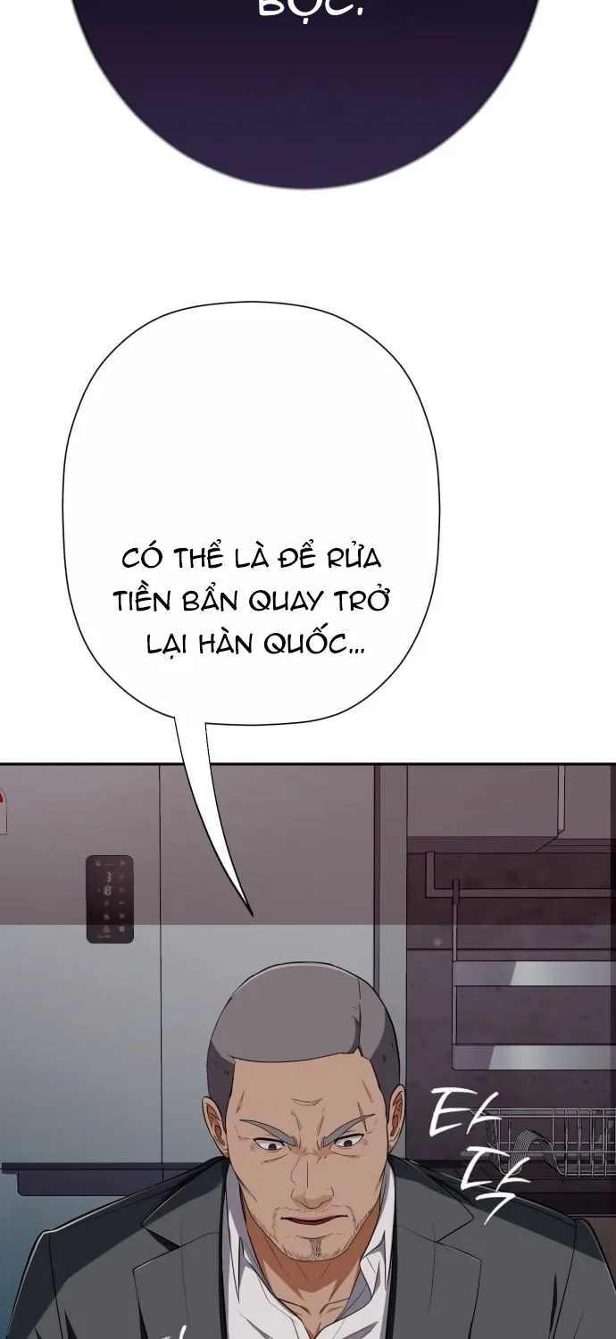 Lừa Đảo Bằng Giọng Nói Làm Đảo Lộn Cuộc Sống Của Bạn Chap 68 - Next Chap 69