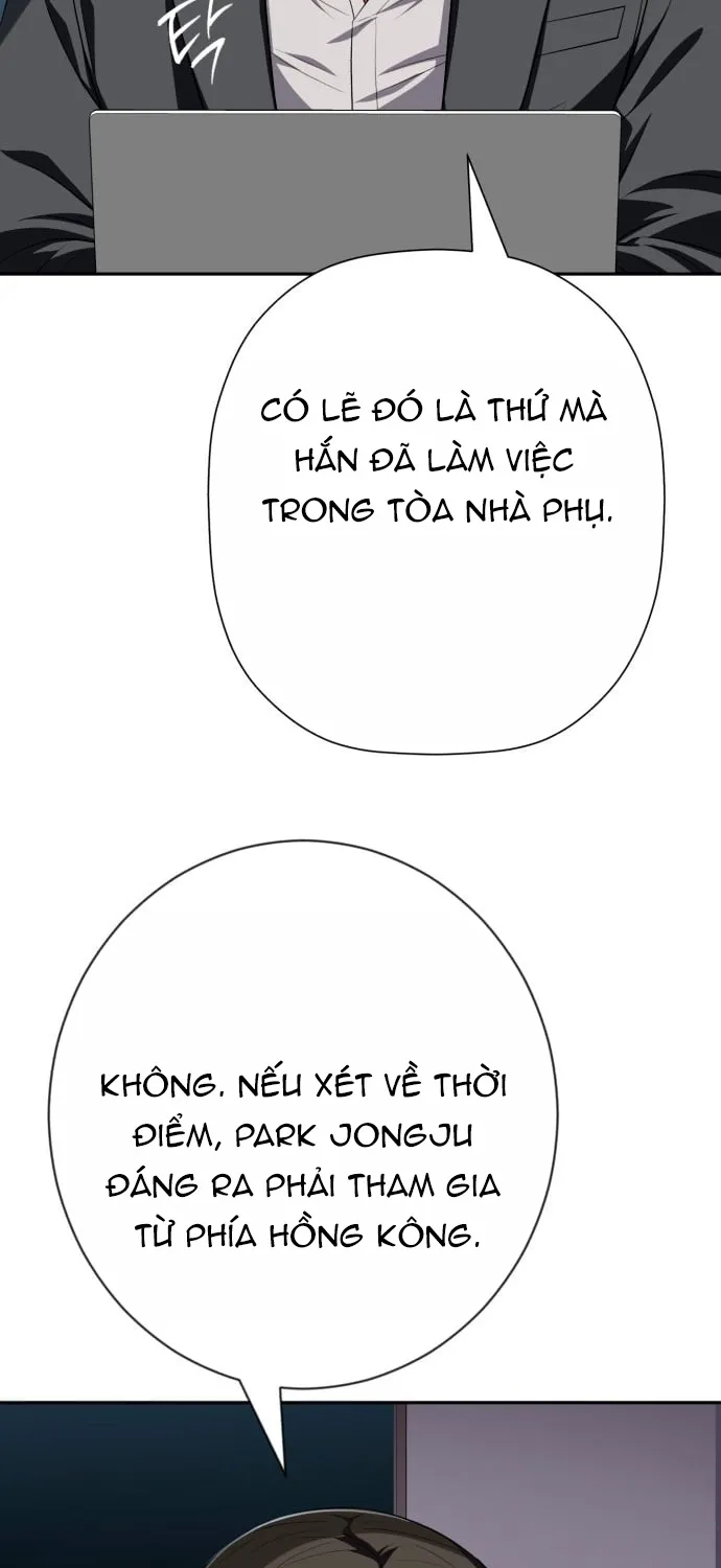 Lừa Đảo Bằng Giọng Nói Làm Đảo Lộn Cuộc Sống Của Bạn Chap 68 - Next Chap 69