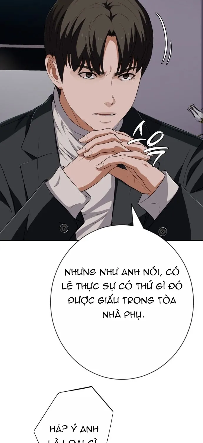 Lừa Đảo Bằng Giọng Nói Làm Đảo Lộn Cuộc Sống Của Bạn Chap 68 - Next Chap 69