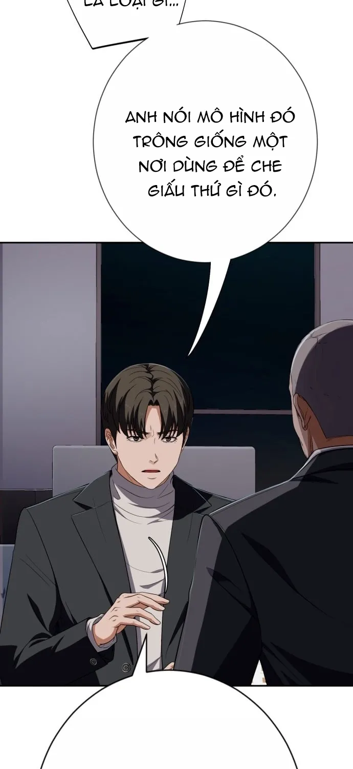 Lừa Đảo Bằng Giọng Nói Làm Đảo Lộn Cuộc Sống Của Bạn Chap 68 - Next Chap 69