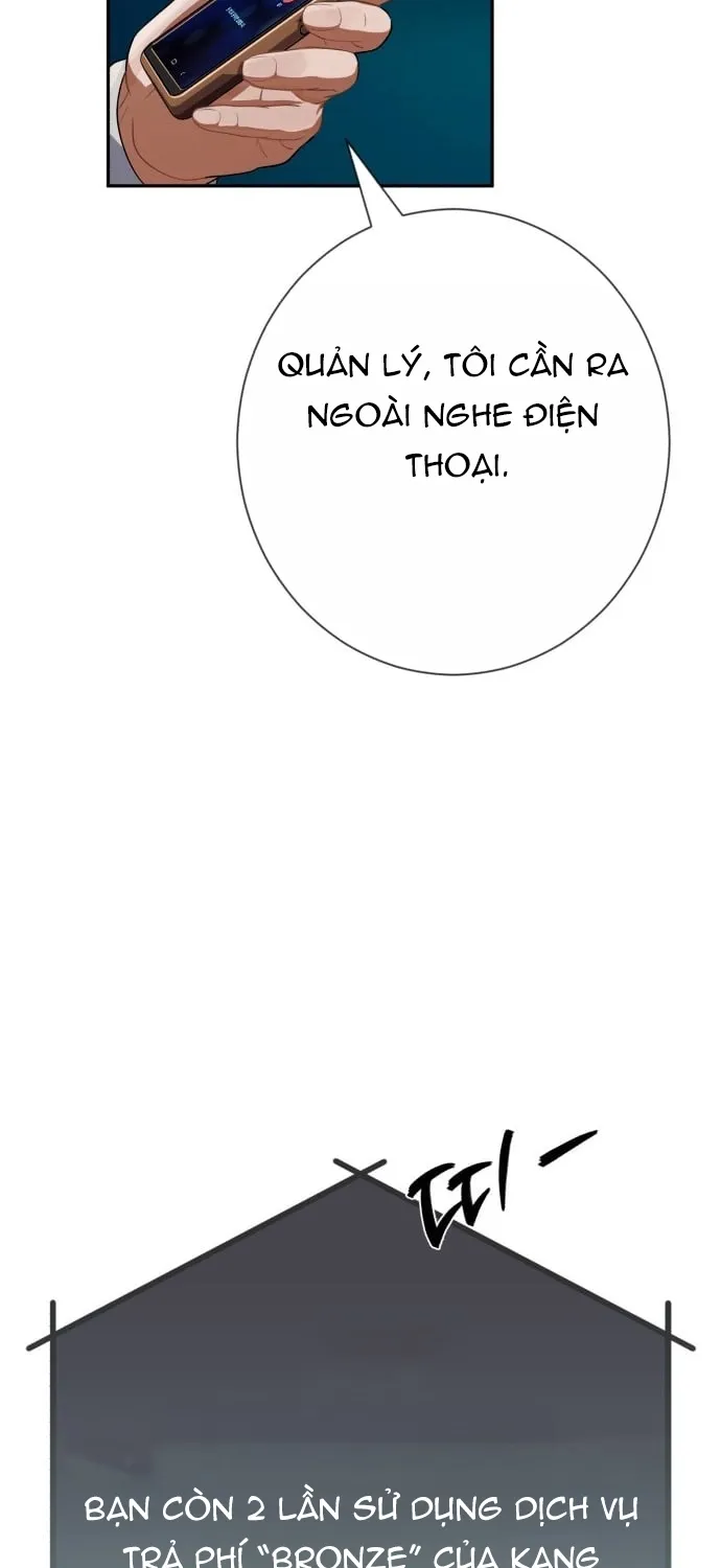 Lừa Đảo Bằng Giọng Nói Làm Đảo Lộn Cuộc Sống Của Bạn Chap 68 - Next Chap 69