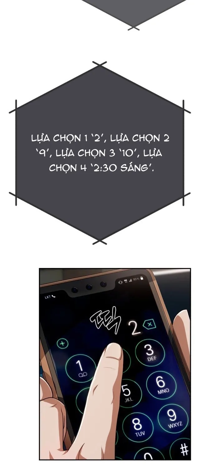 Lừa Đảo Bằng Giọng Nói Làm Đảo Lộn Cuộc Sống Của Bạn Chap 68 - Next Chap 69