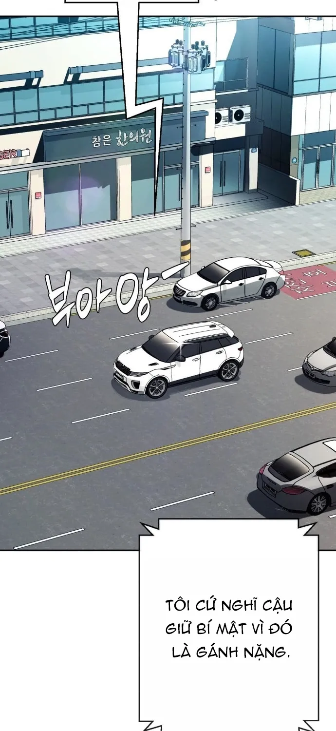 Lừa Đảo Bằng Giọng Nói Làm Đảo Lộn Cuộc Sống Của Bạn Chap 68 - Next Chap 69