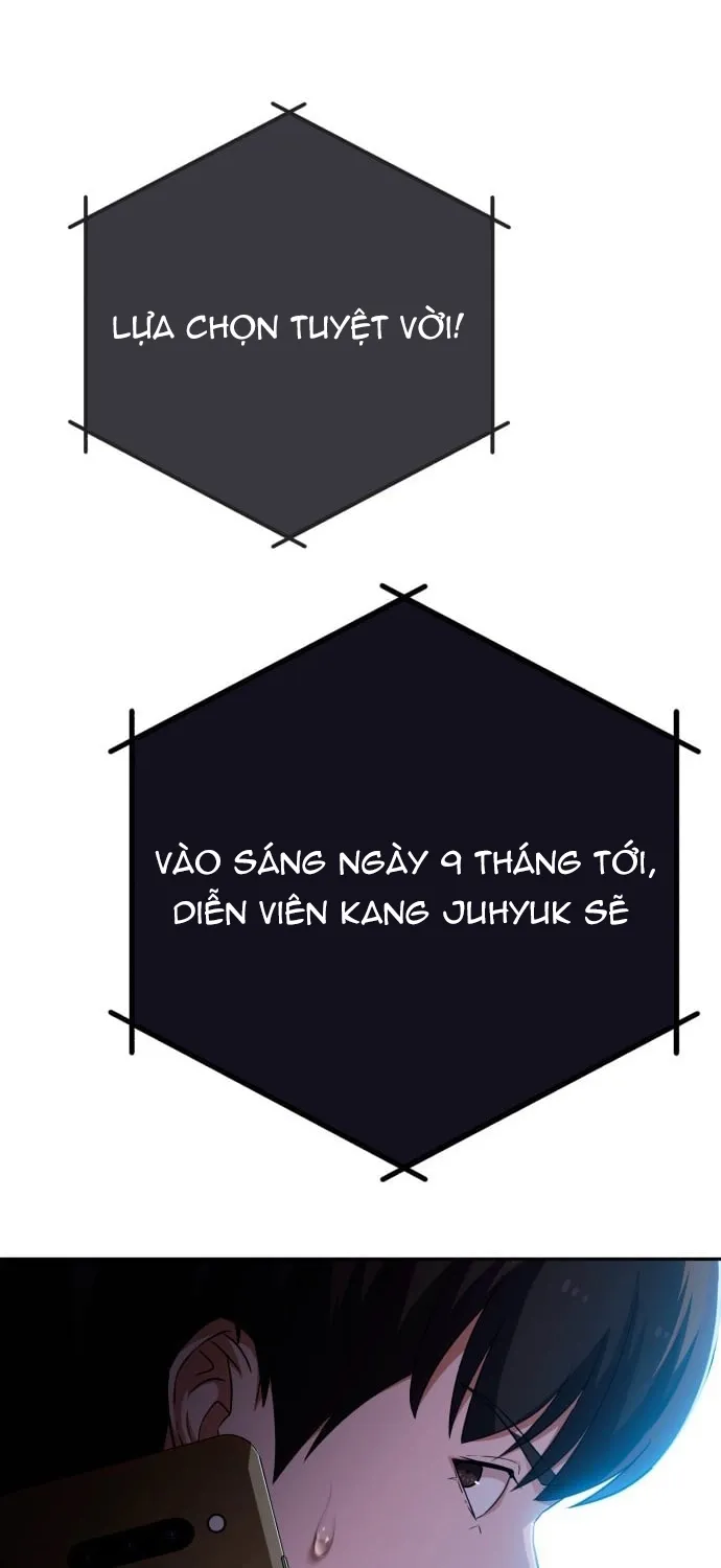 Lừa Đảo Bằng Giọng Nói Làm Đảo Lộn Cuộc Sống Của Bạn Chap 68 - Next Chap 69