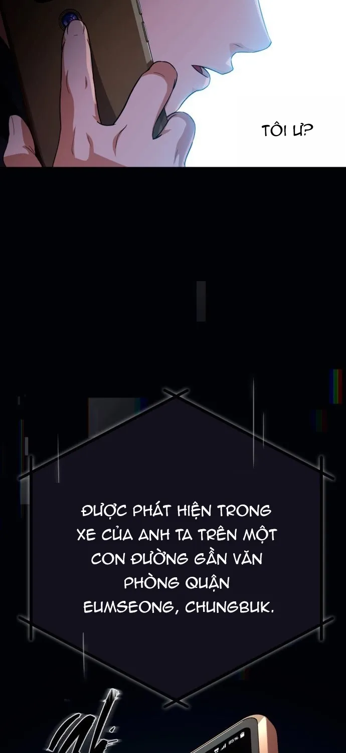 Lừa Đảo Bằng Giọng Nói Làm Đảo Lộn Cuộc Sống Của Bạn Chap 68 - Next Chap 69