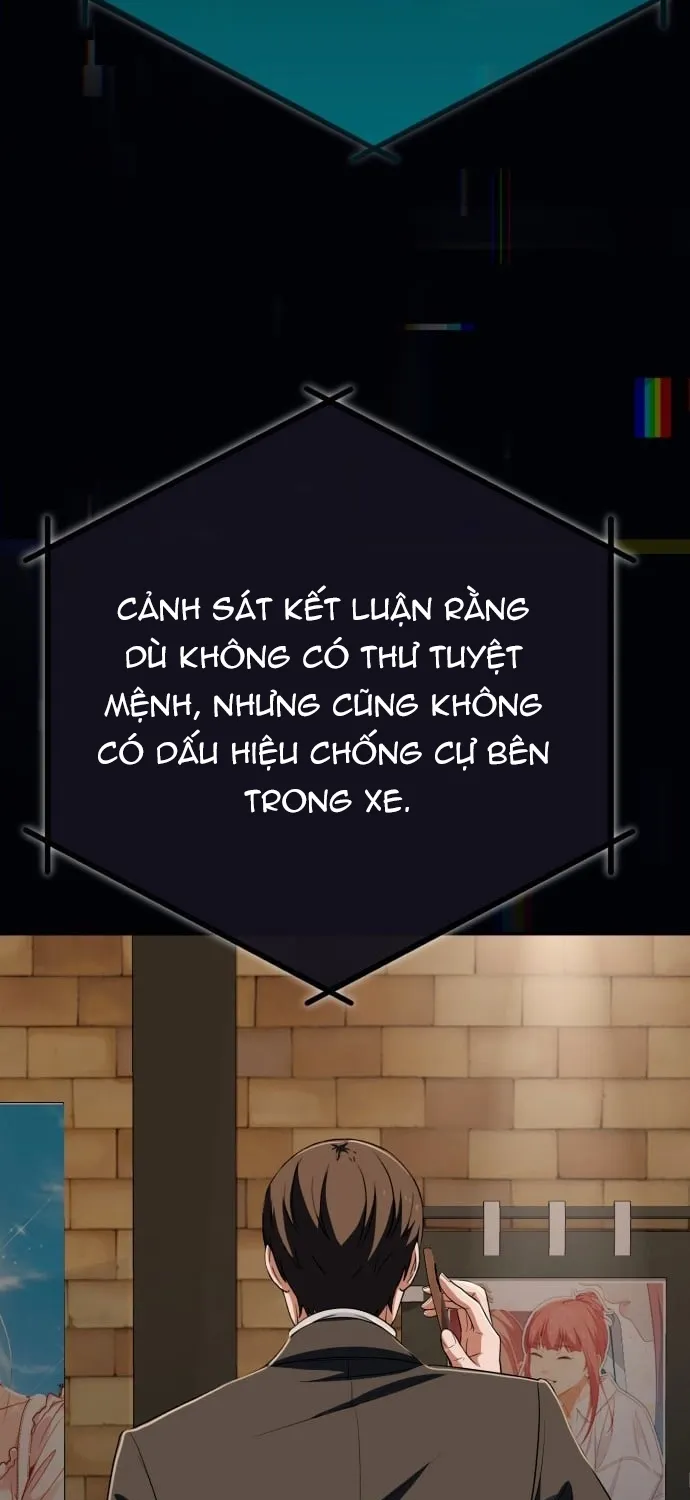 Lừa Đảo Bằng Giọng Nói Làm Đảo Lộn Cuộc Sống Của Bạn Chap 68 - Next Chap 69