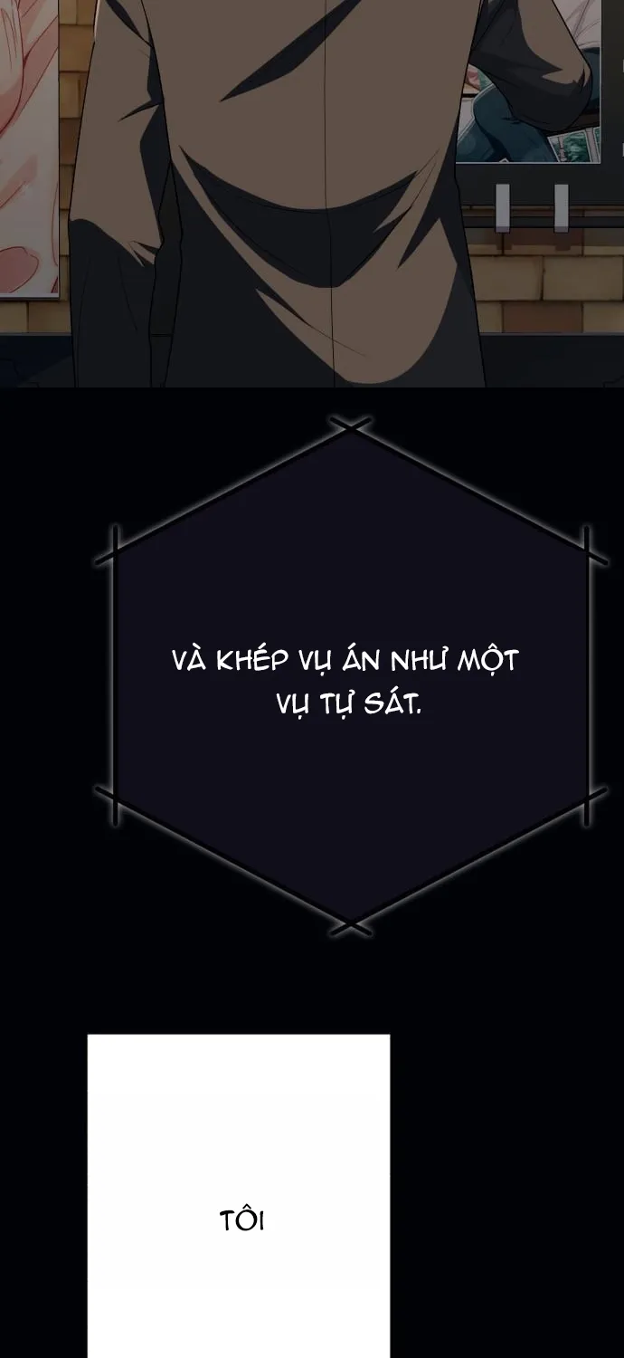 Lừa Đảo Bằng Giọng Nói Làm Đảo Lộn Cuộc Sống Của Bạn Chap 68 - Next Chap 69