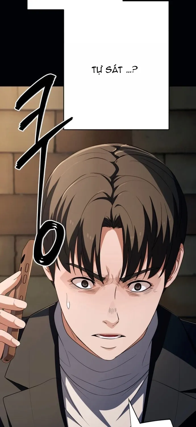 Lừa Đảo Bằng Giọng Nói Làm Đảo Lộn Cuộc Sống Của Bạn Chap 68 - Next Chap 69