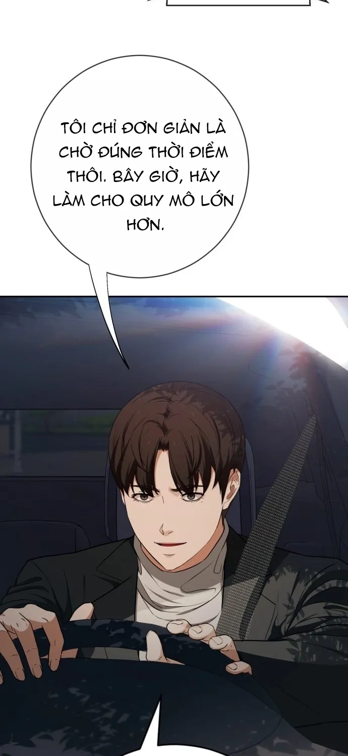 Lừa Đảo Bằng Giọng Nói Làm Đảo Lộn Cuộc Sống Của Bạn Chap 68 - Next Chap 69