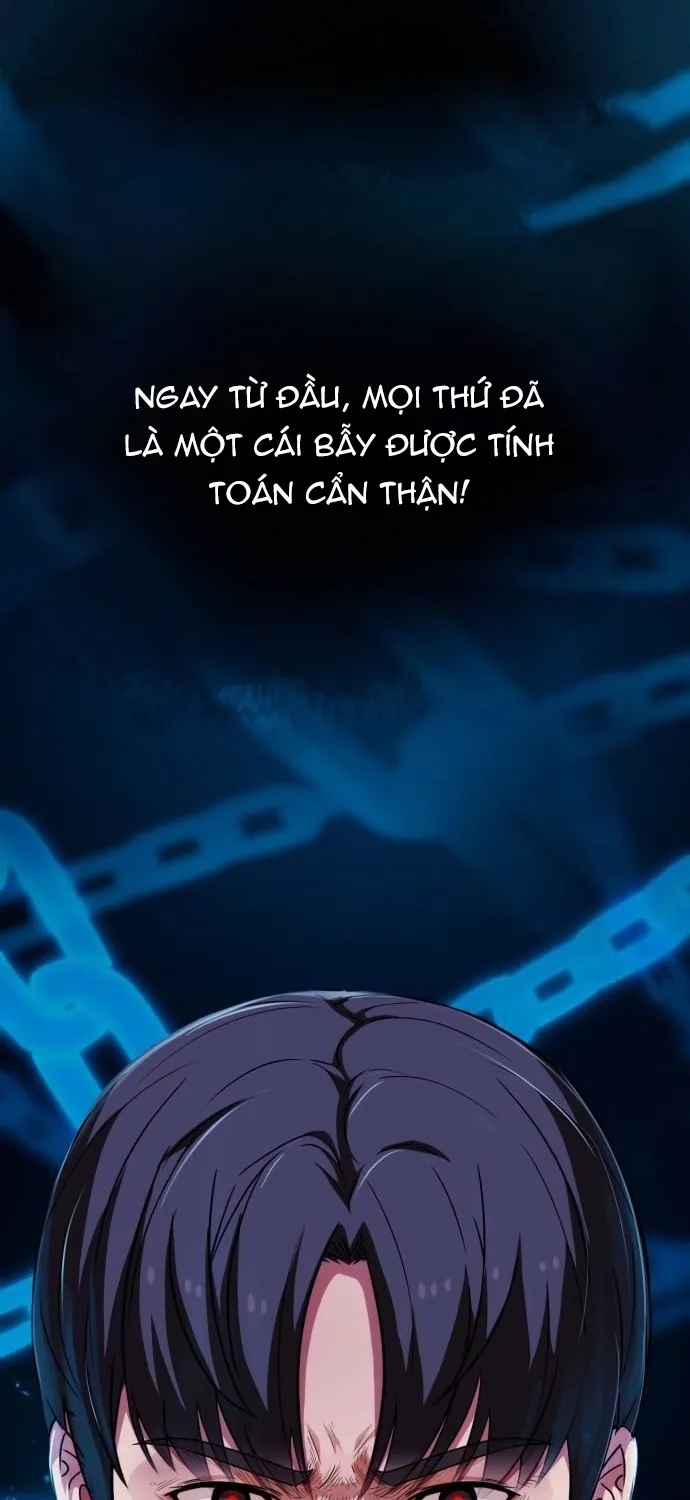 Lừa Đảo Bằng Giọng Nói Làm Đảo Lộn Cuộc Sống Của Bạn Chap 68 - Next Chap 69