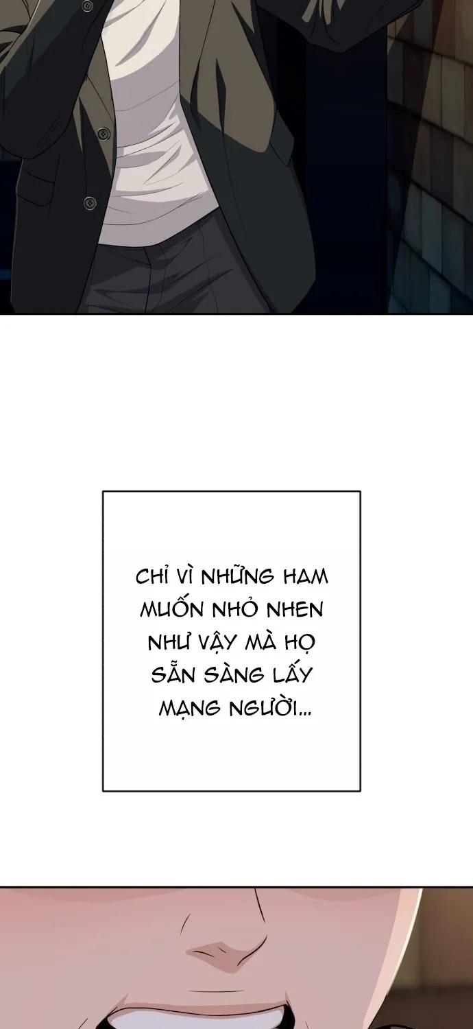 Lừa Đảo Bằng Giọng Nói Làm Đảo Lộn Cuộc Sống Của Bạn Chap 68 - Next Chap 69