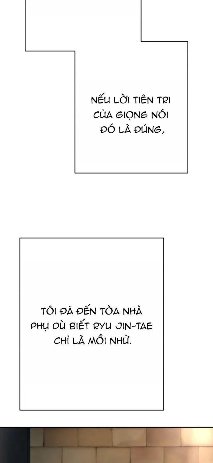 Lừa Đảo Bằng Giọng Nói Làm Đảo Lộn Cuộc Sống Của Bạn Chap 68 - Next Chap 69